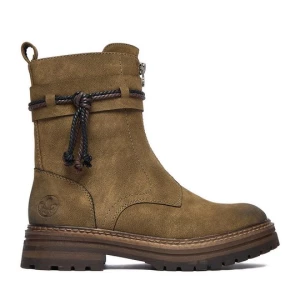 Obrázek produktu Polokozačky Rieker CEO-93068-54 Khaki