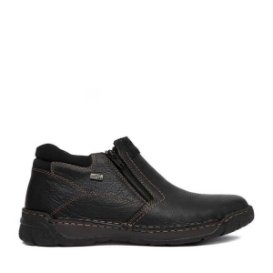 Obrázek produktu Polokozačky Rieker CEO-B0392-00 Černá