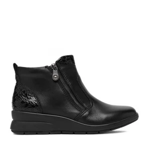 Obrázek produktu Polokozačky Rieker CEO-L4861-00 Černá
