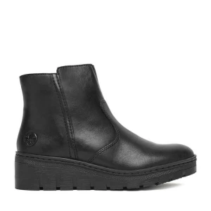 Obrázek produktu Polokozačky Rieker CEO-X9165-01 Černá
