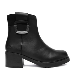 Obrázek produktu Polokozačky Rieker CEO-Y5253-00 Černá