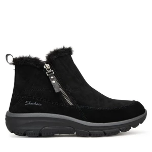 Obrázek produktu Polokozačky Skechers Easy Going 167862/BLK Černá