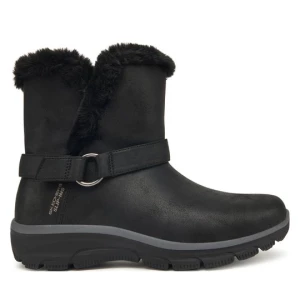 Obrázek produktu Polokozačky Skechers Easy Going 168045/BLK Černá