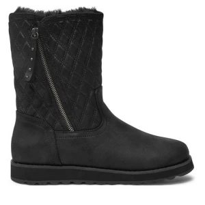 Obrázek produktu Polokozačky Skechers Keepsakes 2.0 167675 Černá