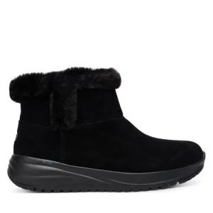 Obrázek produktu Polokozačky Skechers On-The-Go Stellar 144775 / BBK Černá