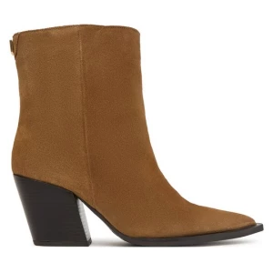 Obrázek produktu Polokozačky Steve Madden 11005650 Hnědá