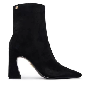 Obrázek produktu Polokozačky Steve Madden Flares 11005754 Černá