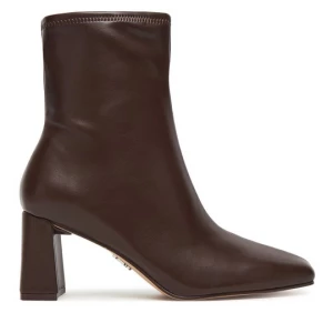 Obrázek produktu Polokozačky Steve Madden Hurst SM11003498 Hnědá