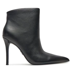 Obrázek produktu Polokozačky Steve Madden Sentinel SM11003451 Černá