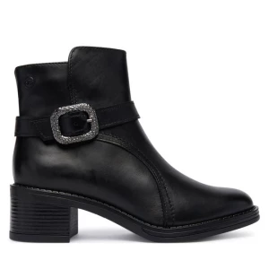 Obrázek produktu Polokozačky Tamaris 1-25304-45 Černá