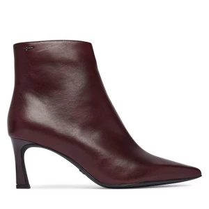 Obrázek produktu Polokozačky Tamaris 1-25320-47 Bordó