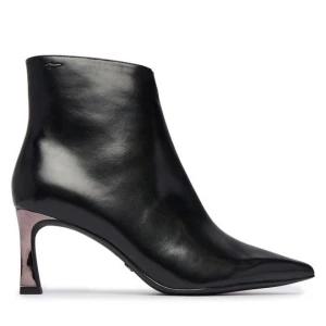 Obrázek produktu Polokozačky Tamaris 1-25320-47 Černá