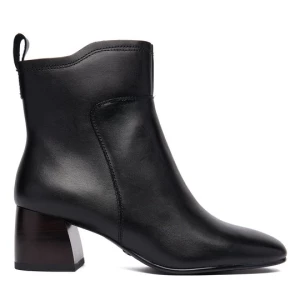 Obrázek produktu Polokozačky Tamaris 1-25323-45 Černá