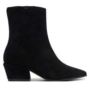 Obrázek produktu Polokozačky Tamaris 1-25356-47 Černá