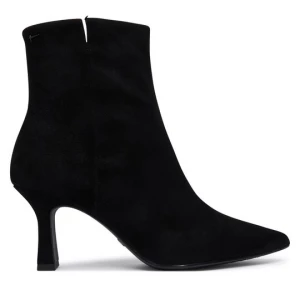 Obrázek produktu Polokozačky Tamaris 1-25358-45 Černá