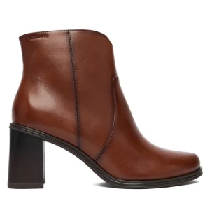 Obrázek produktu Polokozačky Tamaris 1-25360-45 Hnědá