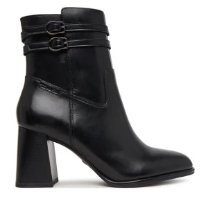 Obrázek produktu Polokozačky Tamaris 1-25390-47 Černá