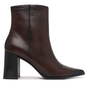 Obrázek produktu Polokozačky Tamaris 1-25394-47 Bordó