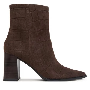 Obrázek produktu Polokozačky Tamaris 1-25394-47 Tmavě hnědá