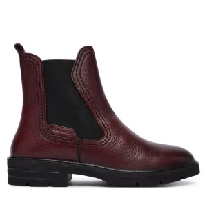 Obrázek produktu Polokozačky Tamaris 1-25422-45 Bordó