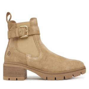 Obrázek produktu Polokozačky Tamaris 1-25447-43 Béžová