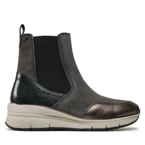 Obrázek produktu Polokozačky Tamaris 1-25448-43 Šedá