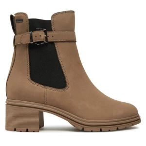 Obrázek produktu Polokozačky Tamaris 1-25462-43 Hnědá