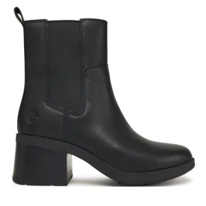 Obrázek produktu Polokozačky Timberland Bellevaux TB0A424XW021 Černá