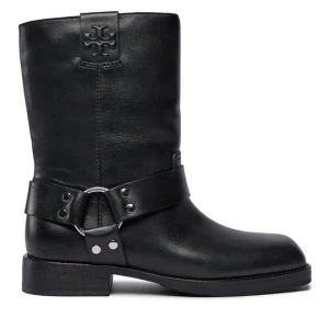 Obrázek produktu Polokozačky Tory Burch 153058 Černá