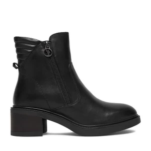 Obrázek produktu Polokozačky U.S. Polo Assn. CEO-KATERI002W/EL1 Černá