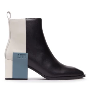 Obrázek produktu Polokozačky United Nude Jimmy Mid II 1078578816 Černá