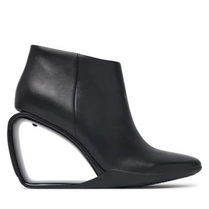Obrázek produktu Polokozačky United Nude Mobius Ankle Bootie Hi 1093756016 Černá