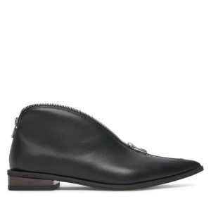 Obrázek produktu Polokozačky United Nude Stacy Lo 109450116 Černá
