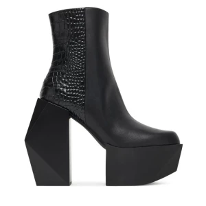 Obrázek produktu Polokozačky United Nude Stage Boot 1075384927 Černá