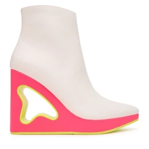 Obrázek produktu Polokozačky United Nude Void Bootie 11030100416 Bílá
