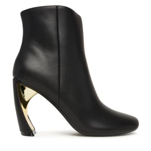 Obrázek produktu Polokozačky United Nude Zuma Bootie Hi 1095256216 Černá