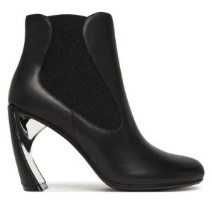 Obrázek produktu Polokozačky United Nude Zuma Flow Hi 109540116 Černá