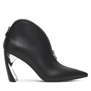 Obrázek produktu Polokozačky United Nude Zuma Stacy Hi 109460116 Černá