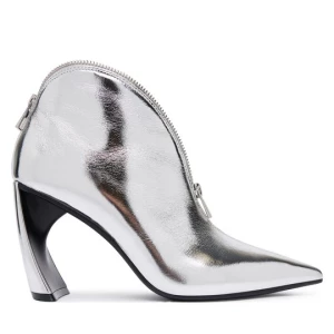 Obrázek produktu Polokozačky United Nude Zuma Stacy Hi 1094614116 Stříbrná
