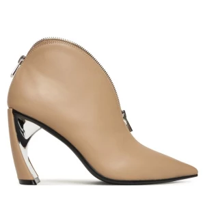Obrázek produktu Polokozačky United Nude Zuma Stacy Hi 1094693216 Béžová