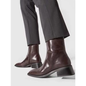 Obrázek produktu Polokozačky Vagabond Shoemakers Blanca 5217-201-35 Hnědá