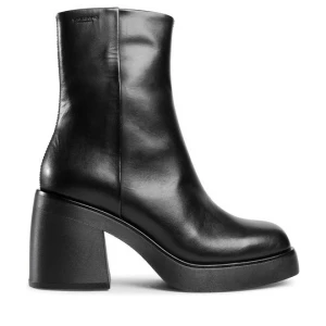 Obrázek produktu Polokozačky Vagabond Shoemakers Brooke 5044-201-20 Černá