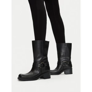 Obrázek produktu Polokozačky Vagabond Shoemakers Daniella 5820-301-20 Černá