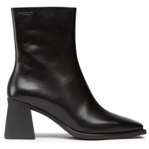 Obrázek produktu Polokozačky Vagabond Shoemakers Hedda 5002-001-20 Černá