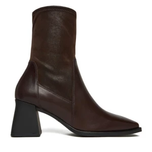 Obrázek produktu Polokozačky Vagabond Shoemakers Hedda 5602-302-35 Hnědá