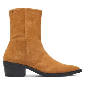 Obrázek produktu Polokozačky Vagabond Shoemakers Kelsey 6210-140-12 Světle hnědá