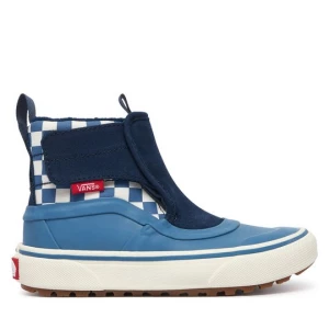 Obrázek produktu Polokozačky Vans Slip-On HI Terrain V Insu VN000V8KPNK1 Modrá