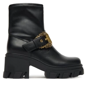 Obrázek produktu Polokozačky Versace Jeans Couture 79VA3S80 Černá