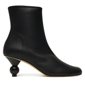 Obrázek produktu Polokozačky Weekend Max Mara Acro 2525796014600 Černá