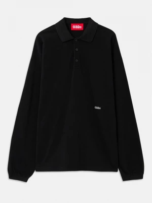 Obrázek produktu Polotričko 032c černý denim